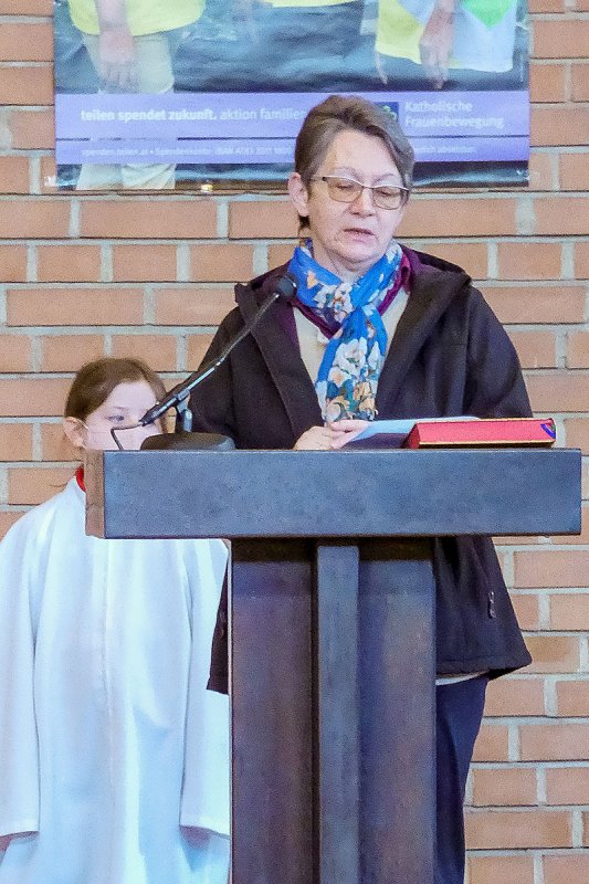 27.03.2022 Familienfasttag